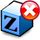 ZSoft Uninstaller ikona