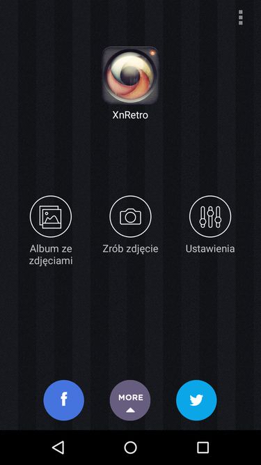 Slider item