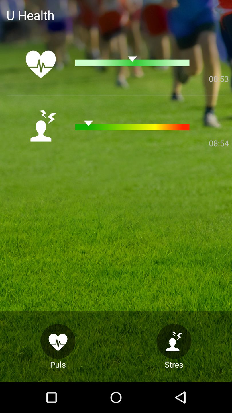 Test UMi Iron Pro – smartfonu z biometrią i systemem do wyboru 8