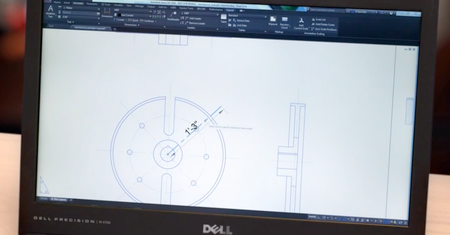 AutoCAD 2016 – okręgi w końcu okrągłe, obiekty zmierzą się same