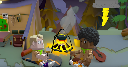 Toontastic 3D – Google odpowiada na artystyczne nowości z Windowsa 10