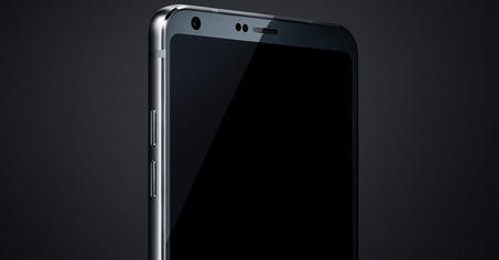 LG ujawnia cechy G6: ekran FullVision 18:9 i nowy interfejs LG UX 6.0