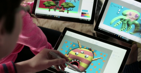 Creators Update działa na 18% komputerów z Windowsem 10