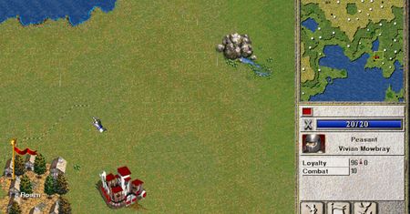 Seven Kingdoms: Ancient Adversaries na weekend – imperium zbudujesz nie siłą, lecz sprytem