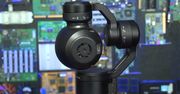 DJI Osmo X3 – kamerka 4K z gimbalem dla tych, którzy chcą małej i taniej