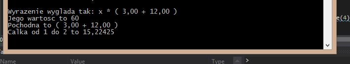 Piszemy trochę bardziej złożony kalkulator w C#.NET - #3