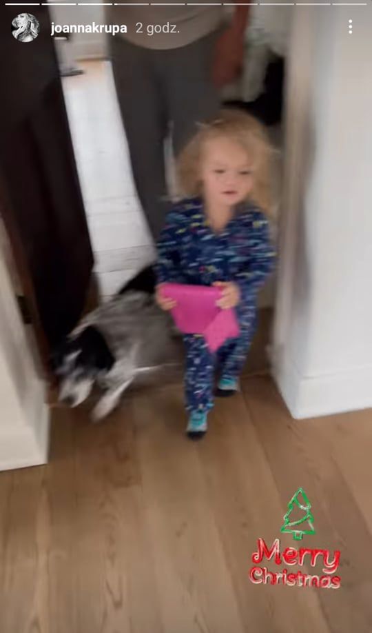 Święta Joanny Krupy