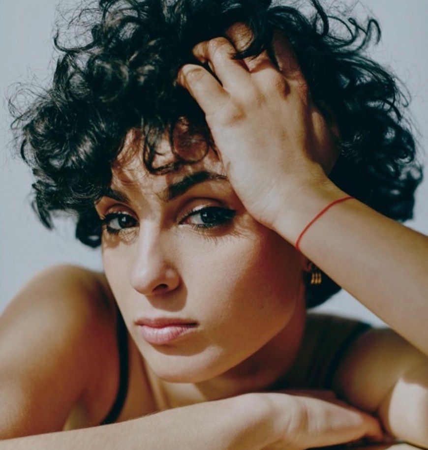 Eurowizja 2021 - Francja, Barbara Pravi