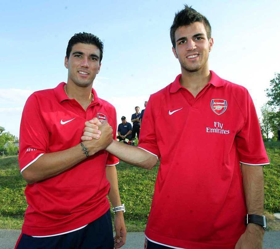 W wieku 35 lat zginął w wypadku piłkarz - Jose Antonio Reyes,