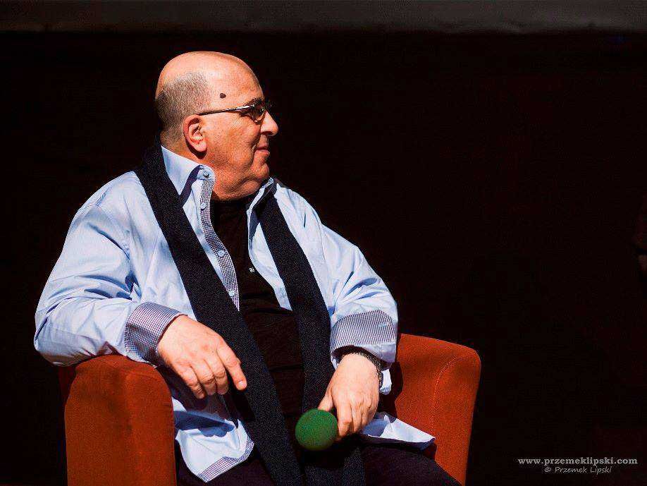 Zbigniew Łapiński nie żyje