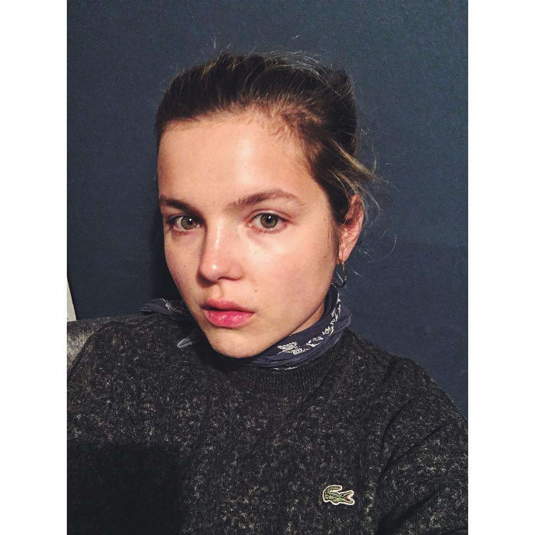 Emilia Pietras z Top Model przeszła metamorfozę