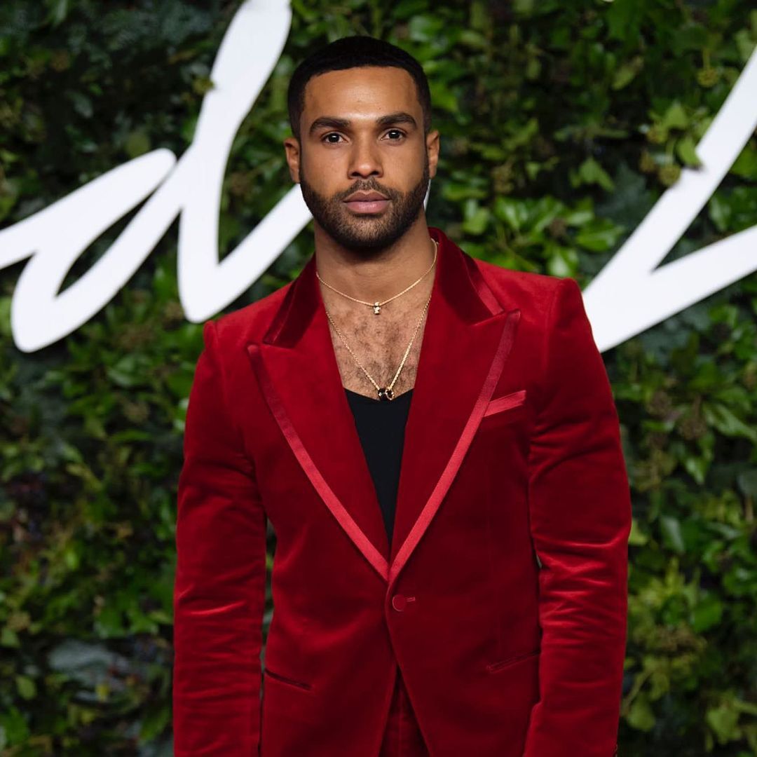 Lucien Laviscount
