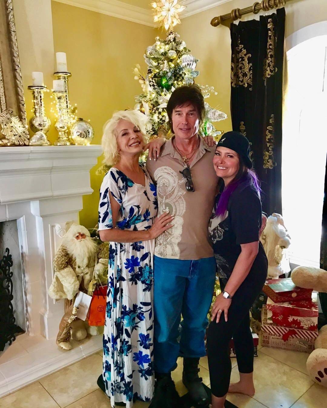 Ronn Moss (Ridge Forrester z Mody na sukces) dzisiaj