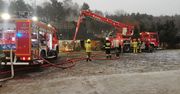 Zły początek Nowego Roku
