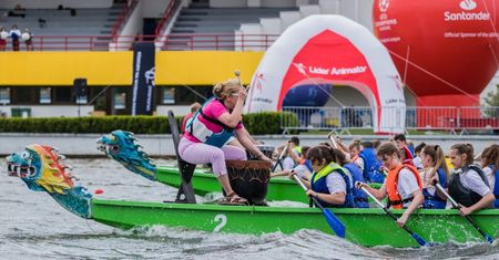 Smocze Łodzie na Malcie, czyli Poznańskie Dragony 2022 już w sobotę