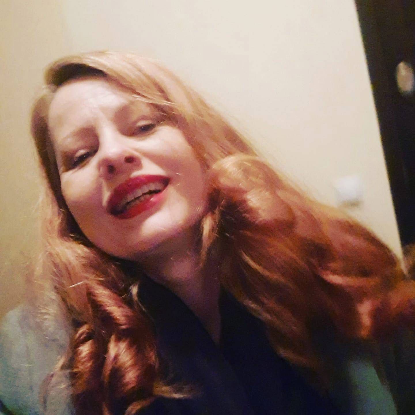Ewa Skibińska