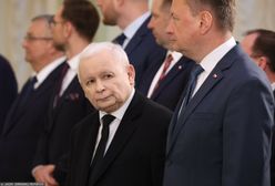 "Chcemy wygrać nie po to, żeby rządzić". Kuriozalna deklaracja z PiS-u