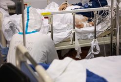 Jesienią kolejna fala pandemii? Niepokojąca prognoza