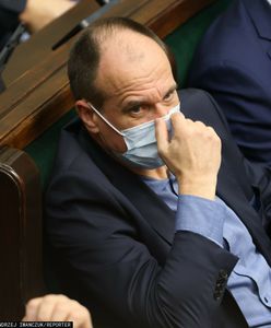 Dziwny wpis Pawła Kukiza. Jest reakcja Borysa Budki