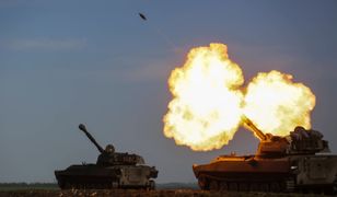 Zachód powinien przekazać Ukrainie broń nuklearną? Zdecydowana reakcja gen. Bieńka