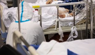 Jesienią kolejna fala pandemii? Niepokojąca prognoza