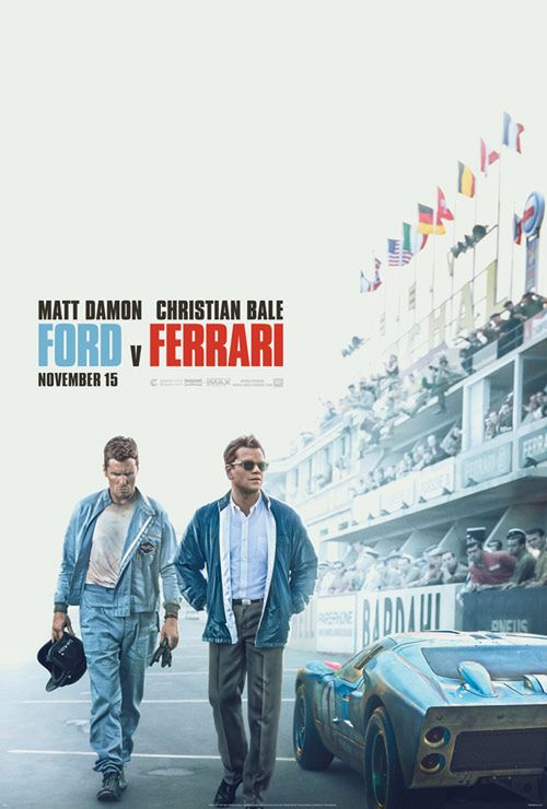 Plakat filmu