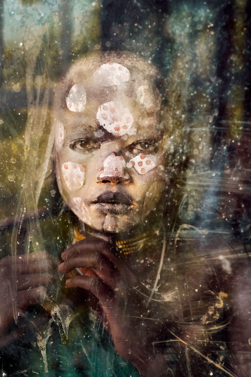 Wystawa Steve'a McCurry "Unguarded Moments" już w czerwcu w Warszawie 2