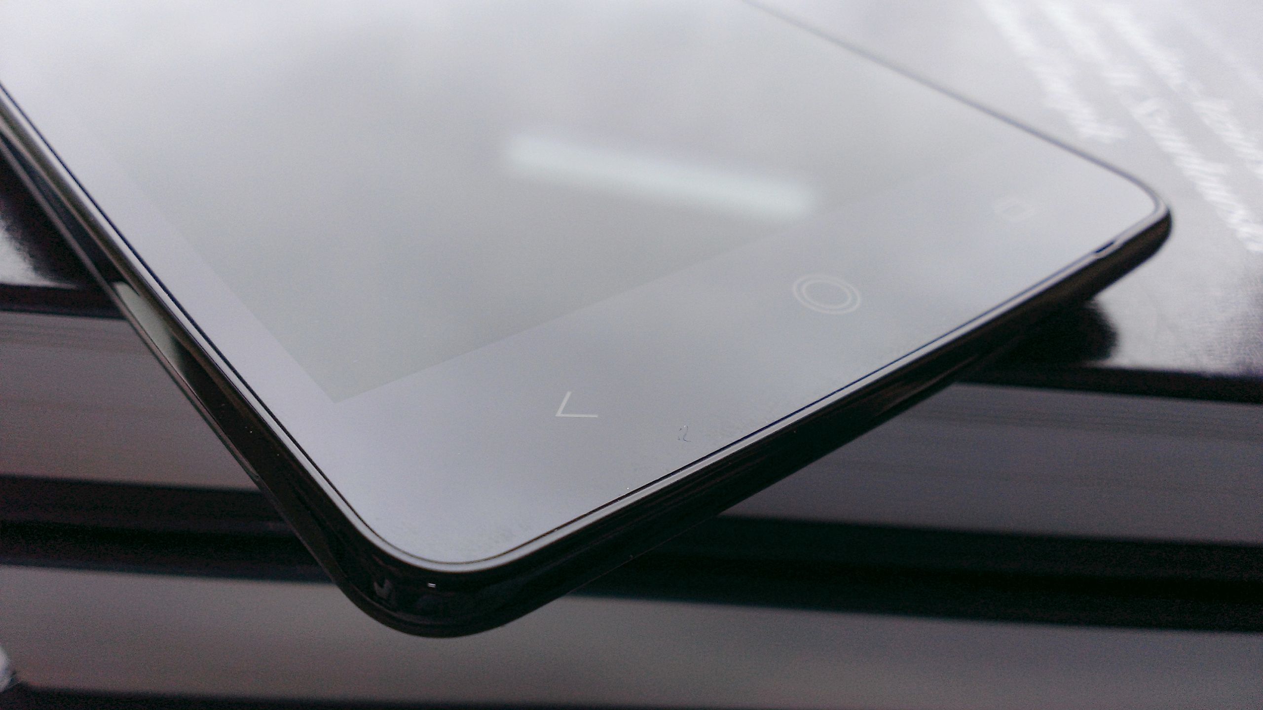 Acer Liquid S1 - test 2