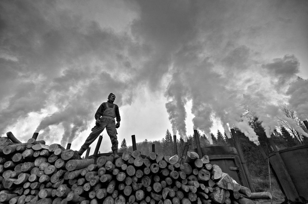 Polacy zdominowali konkurs Fine Art Photography Awards 15