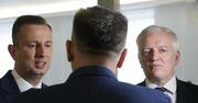 Gowin na listach PSL? Jasne stanowisko Kosiniaka