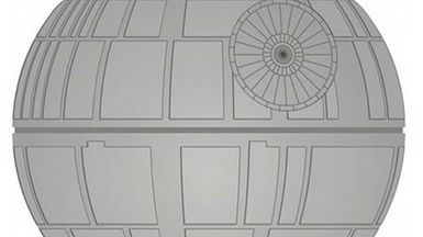 Ciastka o smaku ciemnej strony mocy 1