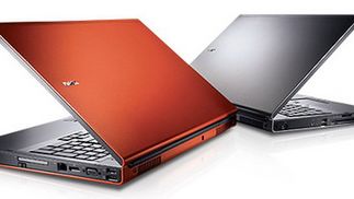 Dell Precision M6500 - laptop dla grafików 1