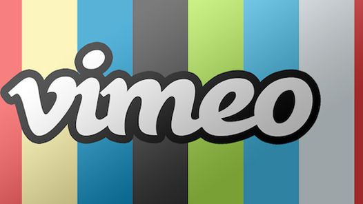 Filmiki z Vimeo w rozdzielczości 1080p 1