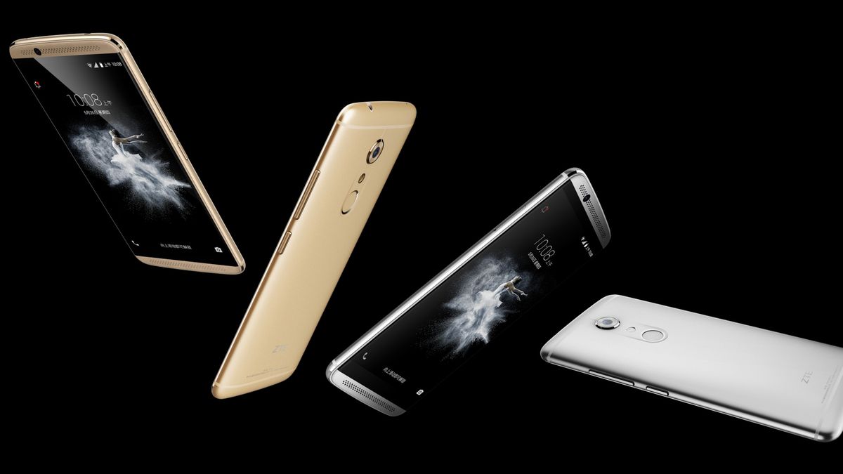 ZTE Axon 7 w Polsce. To świetny sprzęt, ale spodziewałem się niższej ceny 1