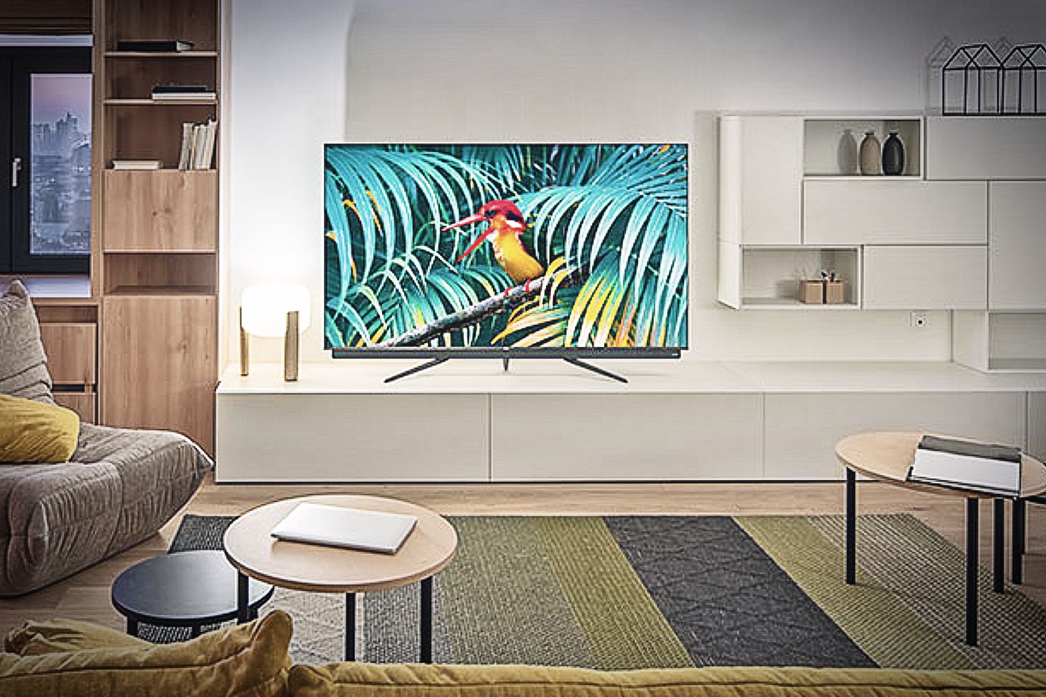 TCL wprowadza nowe telewizory 4K QLED: dobra jakość za przystępną cenę 3