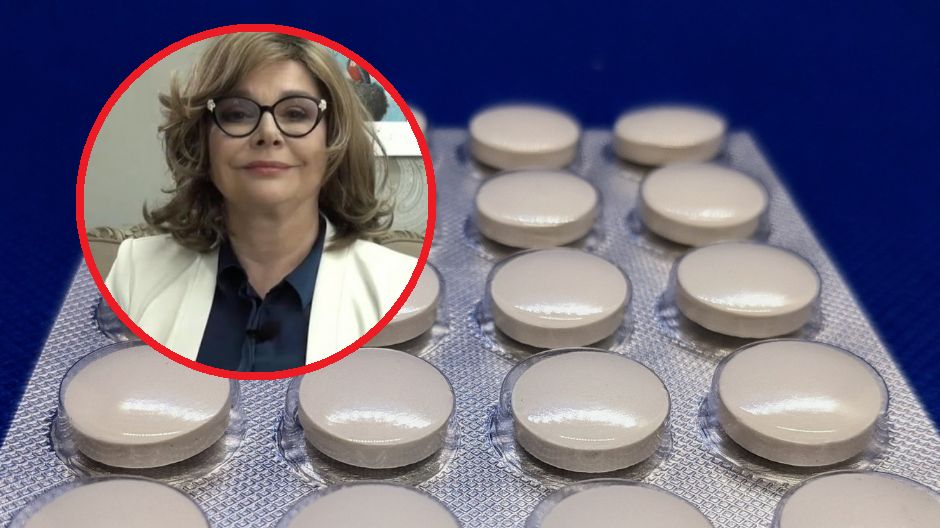 Badacze dowiedli, że nanocząstki plastiku mogą wiązać tetracyklinę, co z kolei zmniejsza jej skuteczność