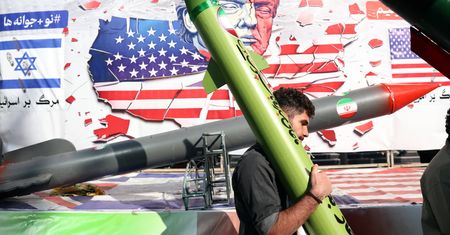 USA przygotowują się na długotrwałą operację. W tle możliwy atak na Iran