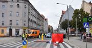 Tragiczny wypadek w Legnicy. Kobieta zginęła na przejściu dla pieszych