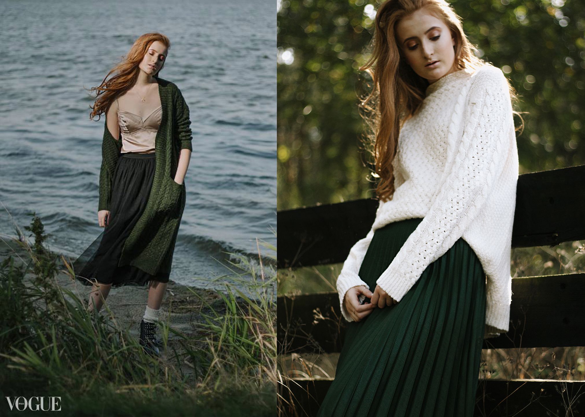 Sylwetki naszych czytelników: Magdalena Madej 14