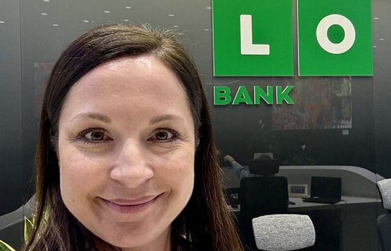 Była dyrektorka komunikacji marketingowej PZU w VeloBanku