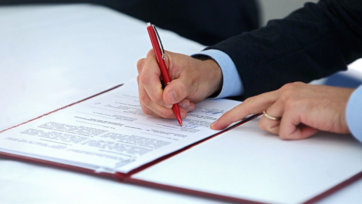 Pytanie o kradzież długopisu to jedna z pułapek rekruterów na kandydatów