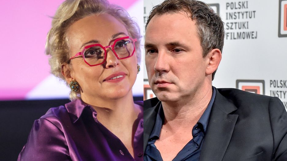 Kinga Dębska krytycznie oceniła Radosława Śmigulskiego