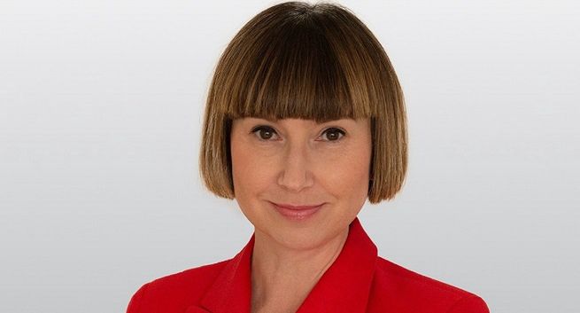 Katarzyna Dorocińska na czele marketingu i komunikacji w 7R