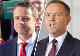 Wybory prezydenckie. Jest nowy sondaż i zmiana lidera