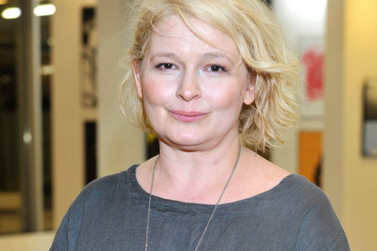 Odeszła z "M jak miłość". Mówi, co za tym stoi