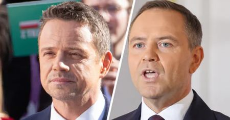 Wybory prezydenckie. Jest nowy sondaż i zmiana lidera