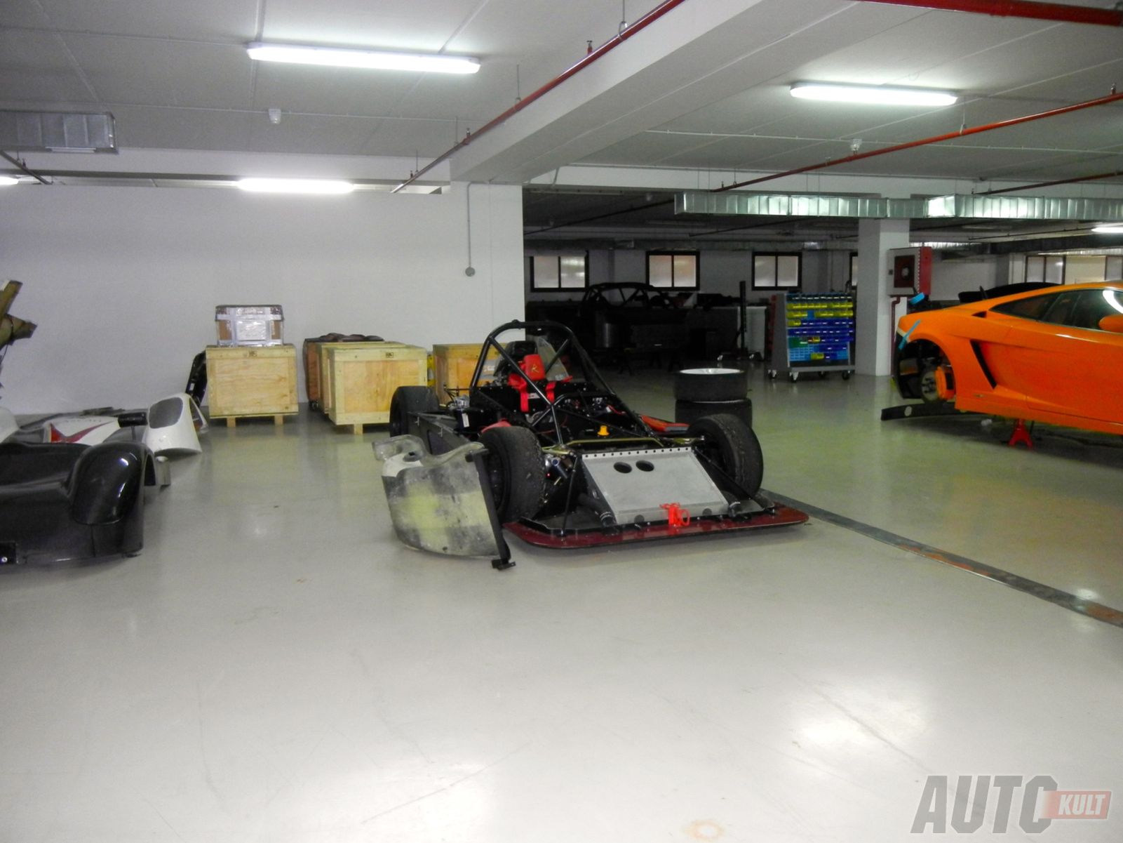 Test opon Bridgestone Potenza Adrenalin RE002 w Ascari Race Resort [galeria] 155