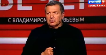 Rosyjskie media nawet się z tym nie kryją. Taki jest plan wobec USA