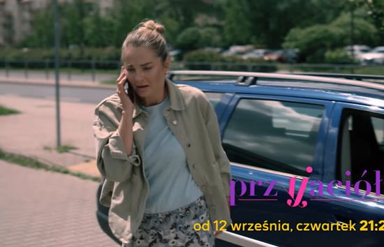 Polsat z najwyższą oglądalnością. Ale wśród młodszych widzów wygrywa inna stacja