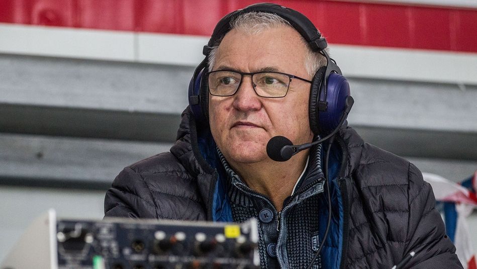 PZHL sięgnął po Henryka Grutha. Zajmie się szkoleniem